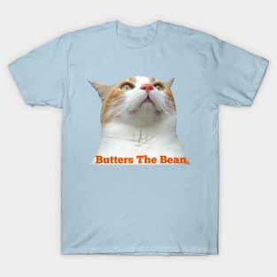 Butters The Bean T-Shirt